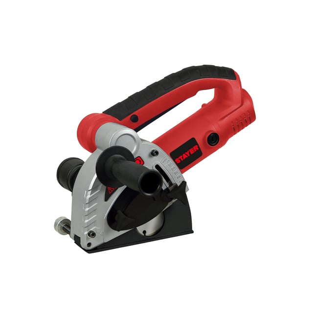 ROZADORA STAYER CD 125 1500W 125MM