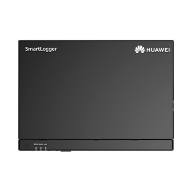 SMARTLOGGER3000A HUAWEI - 1