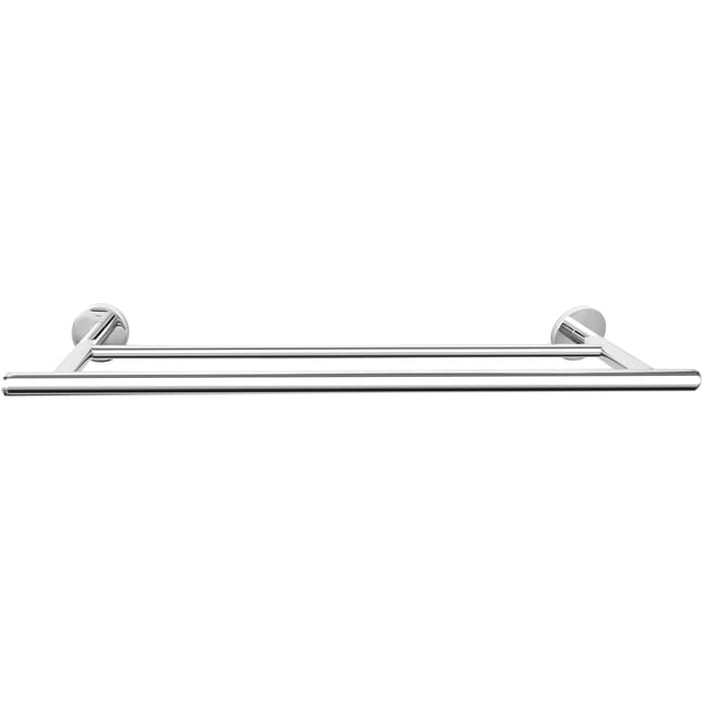 TOALLERO DOBLE BARRA TEKA ALAIOR DUAL - 1