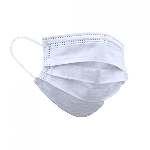 25 MASCARILLAS HIGIENICAS EN0064