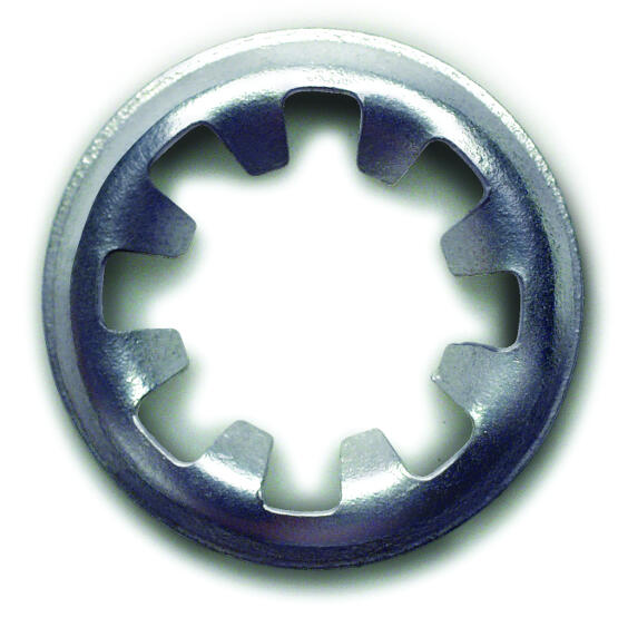 SUJECION RAPIDA CIRCULAR PARA EJES SRM 10. 1000 UDS