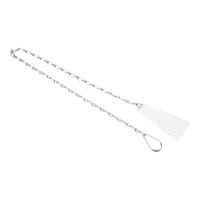 TIRADOR CADENILLA ALUMINIO CISTERNA ALTA - 1