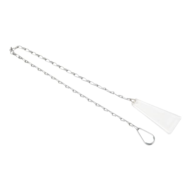 TIRADOR CADENILLA ALUMINIO CISTERNA ALTA - 1