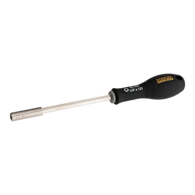 DESTORNILLADOR ADAPTADOR PUNTAS 1/4