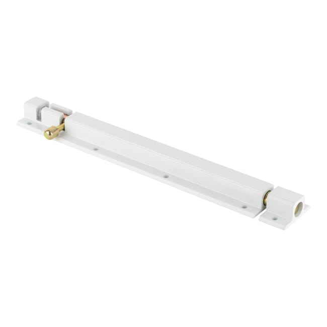 PASADOR 250  MM. ALUMINIO BLANCO MOD 501 AMIG - 1