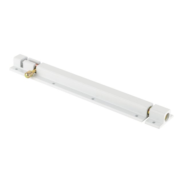 PASADOR 250  MM. ALUMINIO BLANCO MOD 501 AMIG