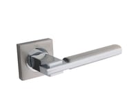 JUEGO DE MANILLA ROSETAS ZAMAK NIQUEL 6680 - 1