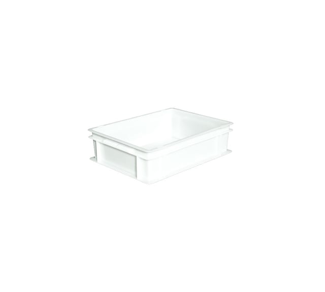 CAJÓN APILABLE  BLANCO 11L