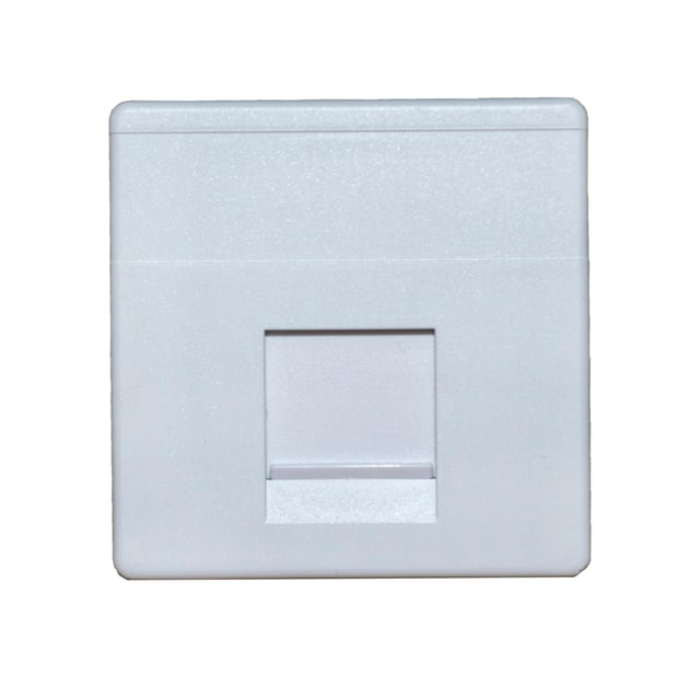 TOMA RED RJ45 SERIE SIMON 27