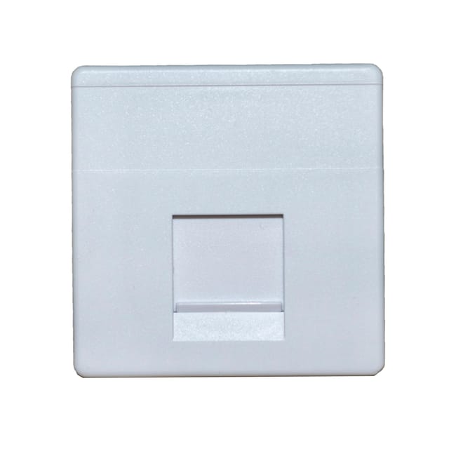 TOMA RED RJ45 SERIE SIMON 27 - 1