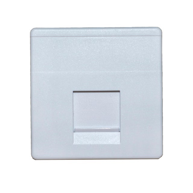 TOMA RED RJ45 SERIE SIMON 27