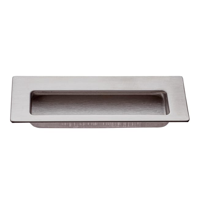 CONCHA MUEBLE CAJON ACERO INOXIDABLE MODELO 406.115 - 1