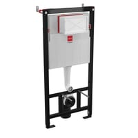 BASTIDOR WC TEKMODUL 12.5CM - 1