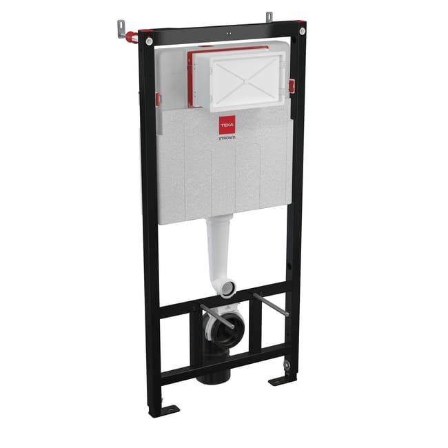 BASTIDOR WC TEKMODUL 12.5CM - 1