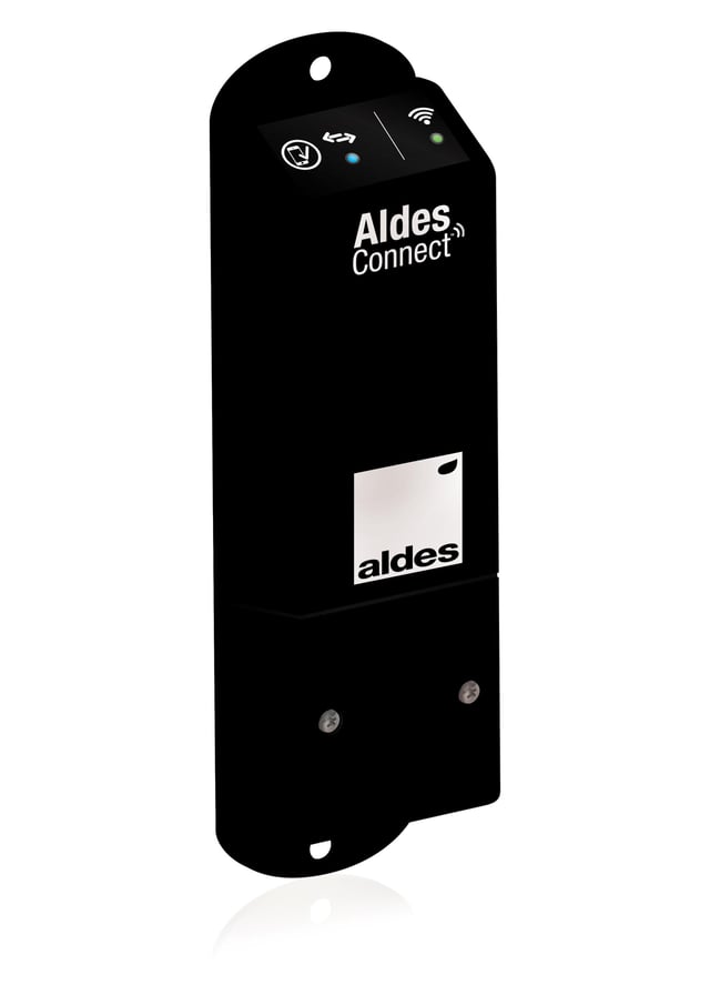 MODEM WIFI CONNECT BOX