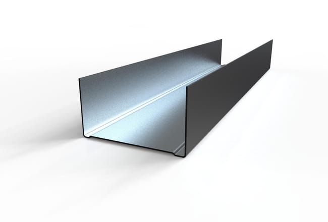 CANAL INGEPERFIL 48 MM 3 M - 1