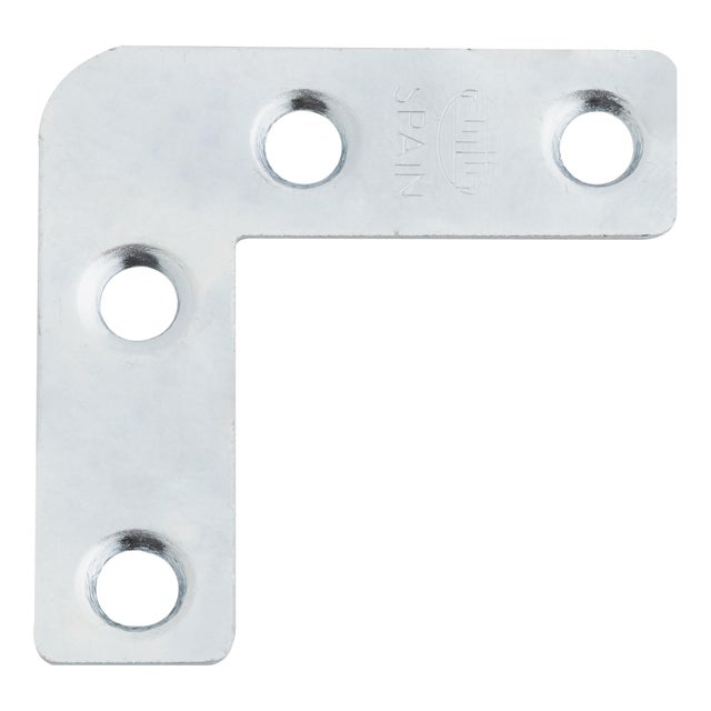 ESCUADRA METÁLICA 40MM AMIG ENSAMBLAJE DE MUEBLE