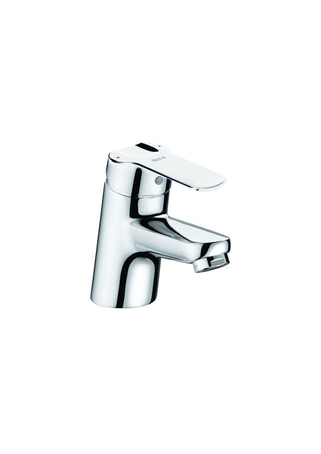 GRIFO DE LAVABO MONOMANDO NORA