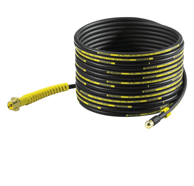 DESATASCADOR DE TUBERIAS 15M KARCHER