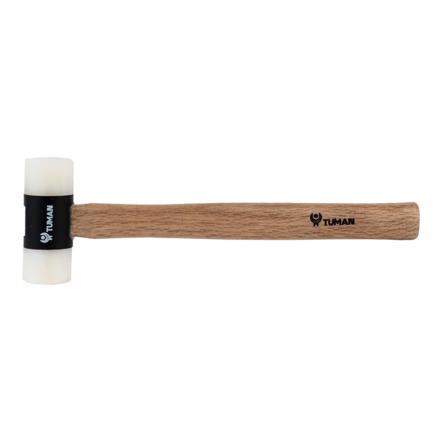 MARTILLO NYLON 34 MM