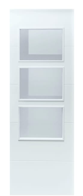 HOJA VT5 LACADA BLANCA 72,5CM  - 1