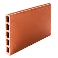 RASILLÓN MACHIHEMBRADO 100X25X4 CM - 1