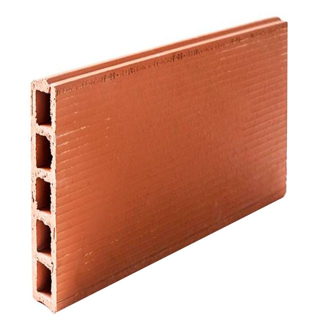 RASILLÓN MACHIHEMBRADO 100X25X4 CM - 1