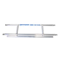 MARCO BARANDILLA CON BARRA - 1