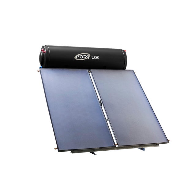 TERMOSIFON  SOLAR 300L FORTIUS