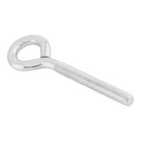 HEMBRILLA METRICA  ACERO CINCADO M8. CINCADA. 100 UDS - 1