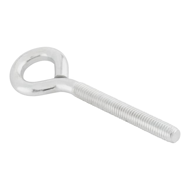 HEMBRILLA METRICA  ACERO CINCADO M8. CINCADA. 100 UDS - 1