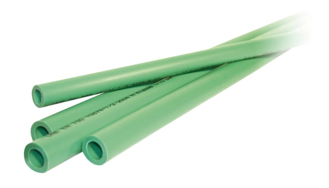 BARRA FASER ANTI UV Ø32MM 4M PPR