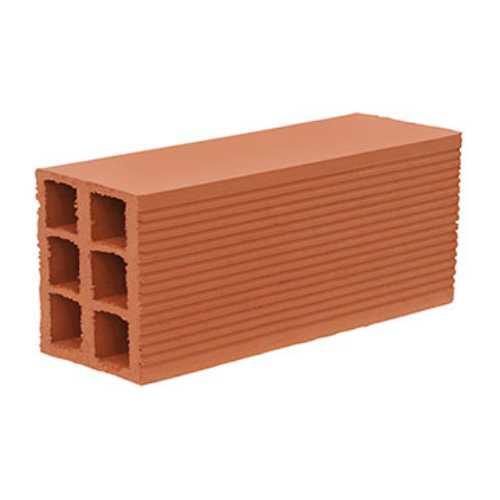 LADRILLO HUECO DOBLE 24X11X9CM