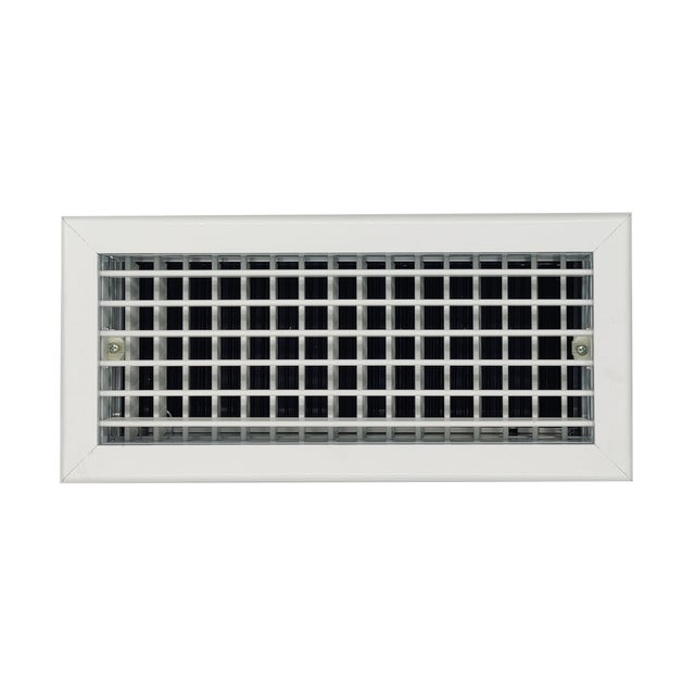 REJILLA DOBLE DEFLEXION CON REGULACION 300X150MM
