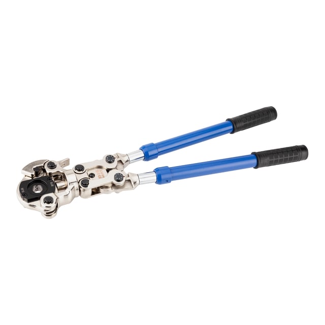 MAQUINA MANUAL ROTATIVA MULTICAPA