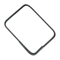 ESTRIBO ACERO CORRUGADO B500S 13X18 CM 6 MM - 1