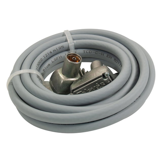 PROLONGADOR CEI MACHO HEMBRA CON CONECTORES 1,5M