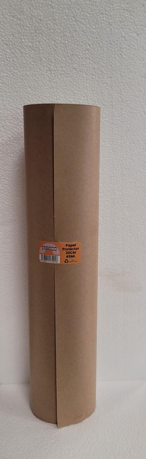 ROLLO PAPEL 30CM x45M