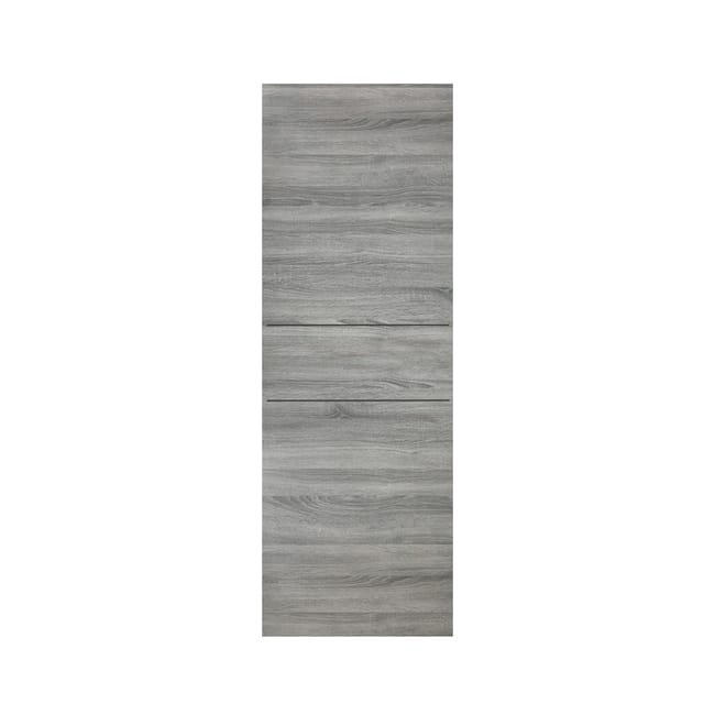 HOJA MELAMINA GRIS T 72,5CM CIEGA - 1