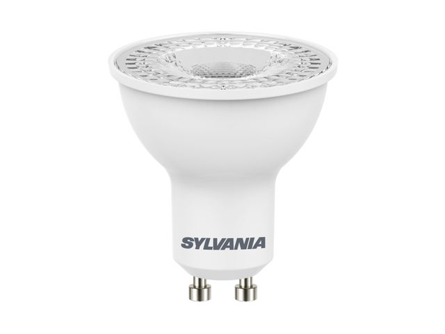 LED DICROICA GU10 3.6W L.LUZ NEUTRA 36º