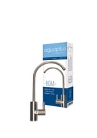 GRIFO ÓSMOSIS  1 VÍA MINI AGUAPLUS - 1