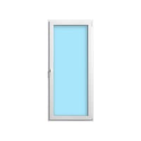 BALCONERA PVC PRACTICABLE BLANCA 90X200CM - 1