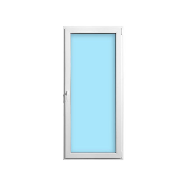 BALCONERA PVC PRACTICABLE BLANCA 90X200CM