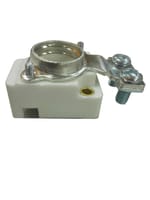 BASE PORTAFUSIBLE DO2 MONTAJE PLETINA - 1