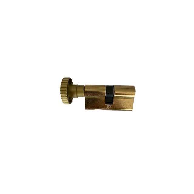 CILINDRO PARA CERRADURA DE COMPAÑÍA DE GAS CGE  2000/60P JIS