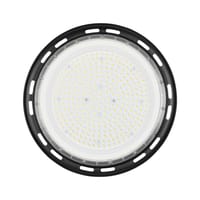 CAMPANA INDUSTRIAL LED 200W LUZ NEUTRA 90º - 1