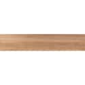 SUELO PORCELÁNICO 23X120CM KIMBERLEY ROBLE - 1