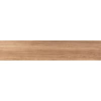SUELO PORCELÁNICO 23X120CM KIMBERLEY ROBLE - 1