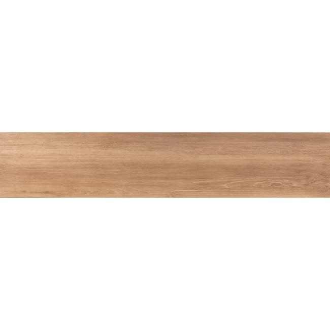 SUELO PORCELÁNICO 23X120CM KIMBERLEY ROBLE - 1