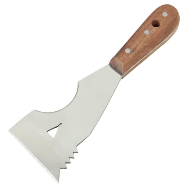 ESPATULA MULTIUSOS MANGO MADERA 75MM PENTRILO